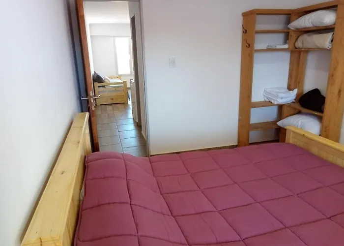 Departamento Con Vista A La Sierra