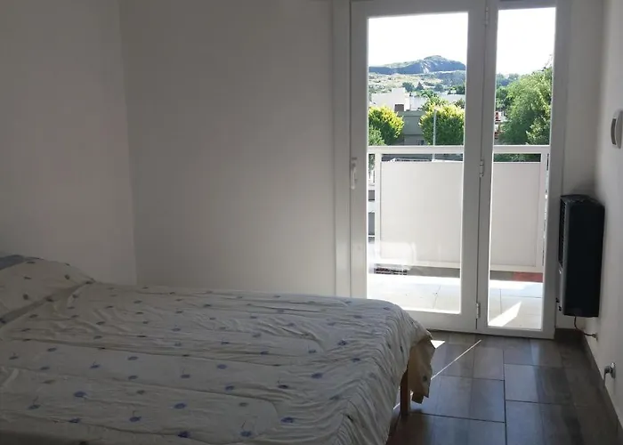 Departamento Con Vista A La Sierra