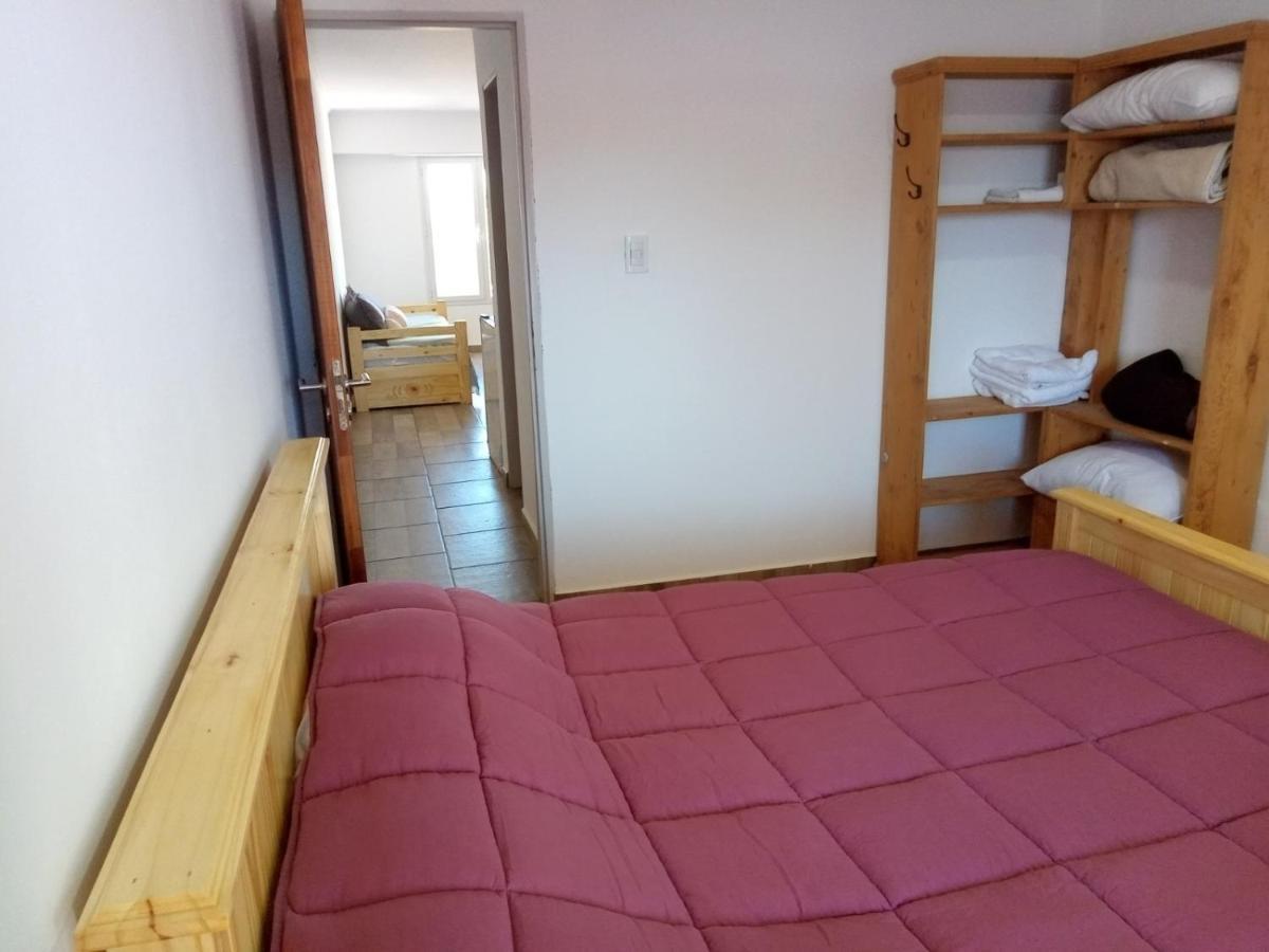 Departamento Con Vista A La Sierra *