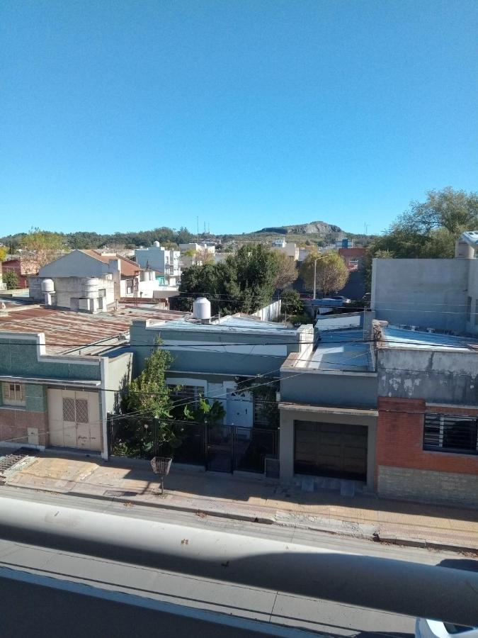 Departamento Con Vista A La Sierra Apartment *