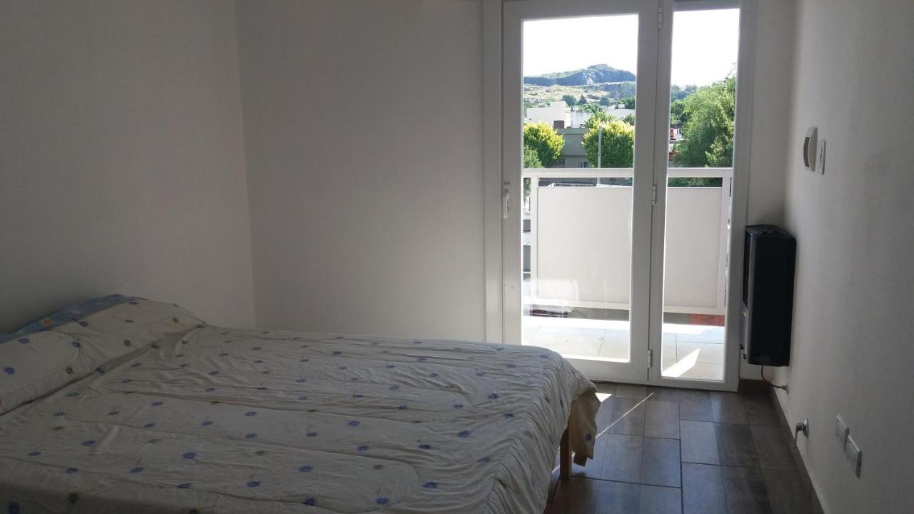 Departamento Con Vista A La Sierra